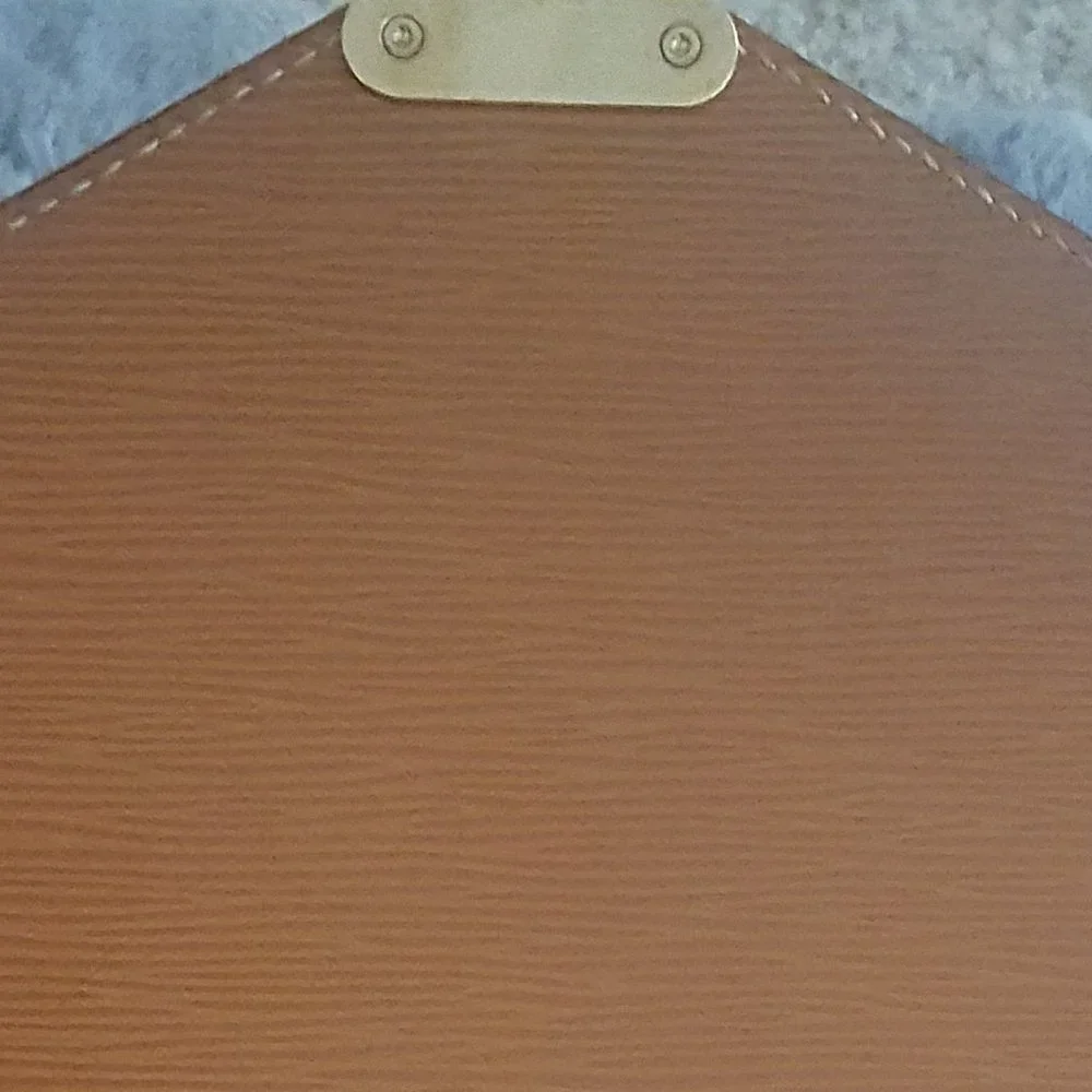 Authentic Louis  Vuittion Epi Briefcase